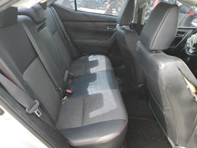 Photo 10 from auction – 2017 TOYOTA COROLLA L with VIN 5YFBURHE2HP653965