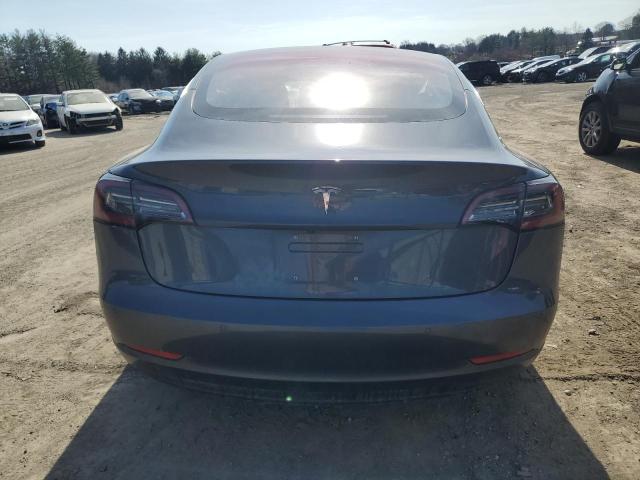 Photo 6 from auction – 2018 TESLA MODEL 3 with VIN 5YJ3E1EA7JF021727