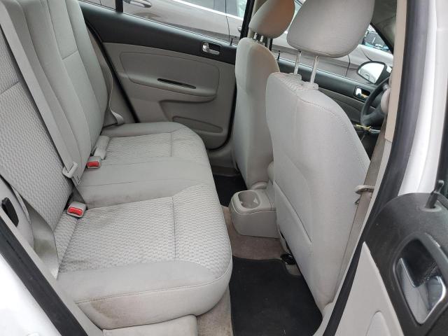 Photo 10 from auction – 2008 CHEVROLET COBALT LT with VIN 1G1AL58F987235638
