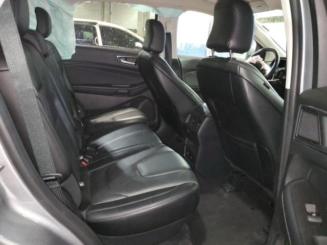 Photo 10 from auction – 2022 FORD EDGE TITAN with VIN 2FMPK4K93NBA26301