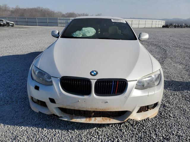 Photo 5 from auction – 2013 BMW 335 I with VIN WBADX7C5XDJ590296