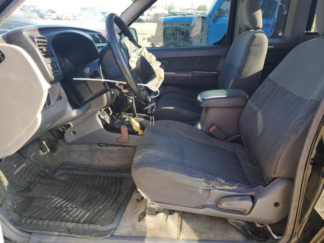 Photo 7 from auction – 1999 NISSAN FRONTIER K with VIN 1N6ED26Y2XC315830