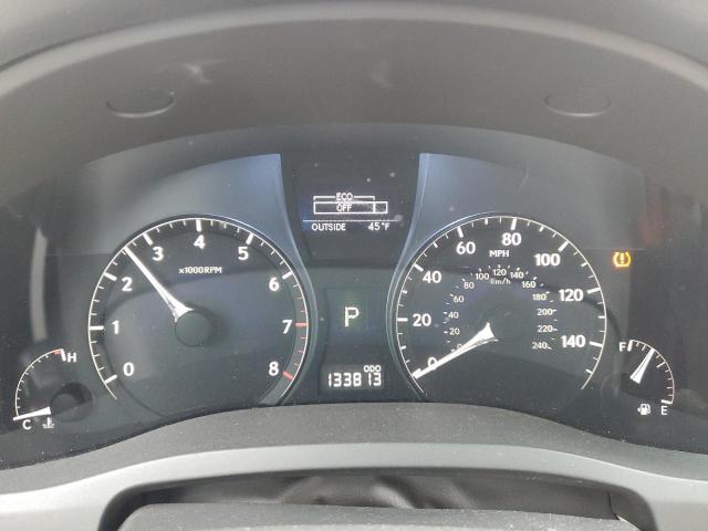 Photo 9 from auction – 2011 LEXUS RX 350 with VIN 2T2BK1BA5BC092757
