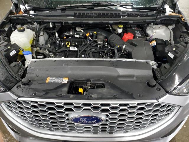 Photo 11 from auction – 2024 FORD EDGE SE with VIN 2FMPK4G97RBA19169
