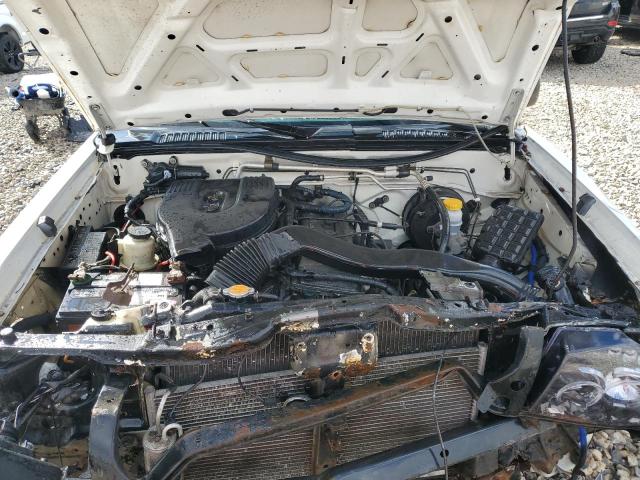 Photo 11 from auction – 2002 NISSAN FRONTIER K with VIN 1N6DD26S32C342924