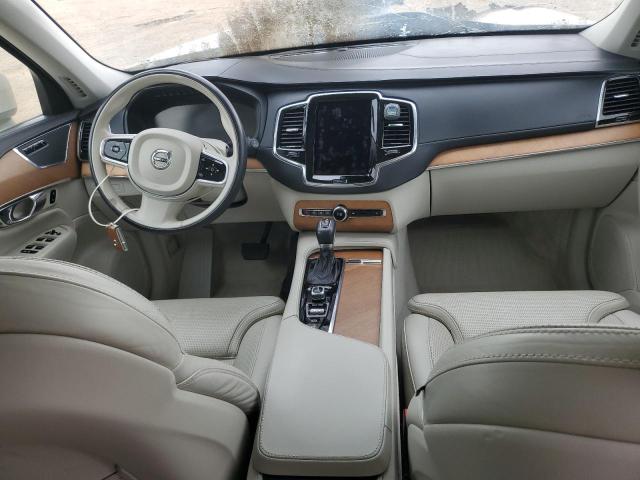 Photo 8 from auction – 2016 VOLVO XC90 T6 with VIN YV4A22PLXG1036161