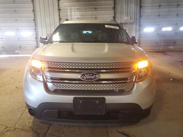 Photo 5 from auction – 2015 FORD EXPLORER with VIN 1FM5K8B89FGA60565