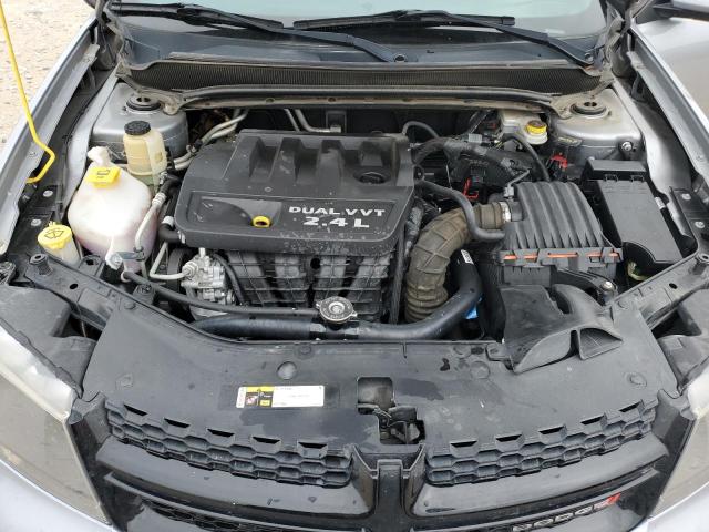 Photo 11 from auction – 2013 DODGE AVENGER SX with VIN 1C3CDZCB2DN721078