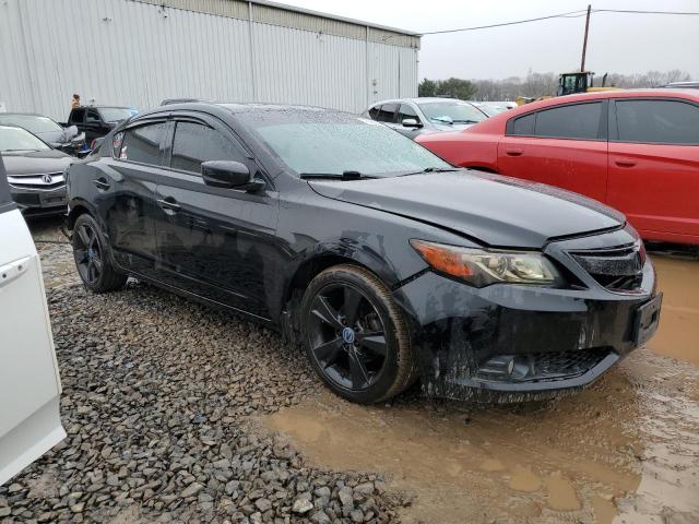 Photo 4 from auction – 2014 ACURA ILX PREMIU with VIN 19VDE1F59EE002249