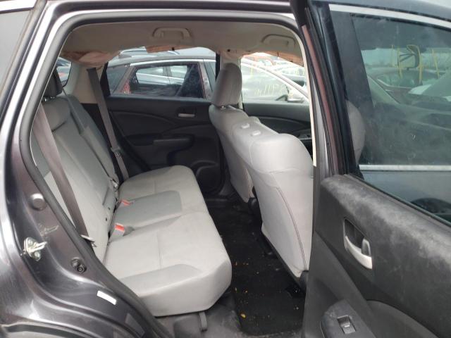 Photo 10 from auction – 2015 HONDA CRV 4X4 with VIN 2HKRM4H36FH684310