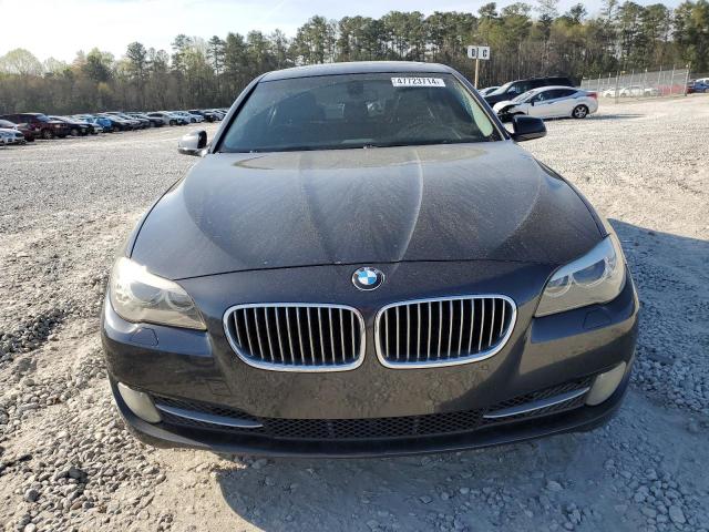 Photo 5 from auction – 2011 BMW 528 I with VIN WBAFR1C51BDS36193