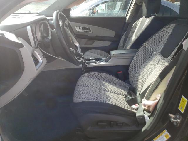 Photo 7 from auction – 2015 CHEVROLET EQUINOX LT with VIN 2GNALBEK8F6173354