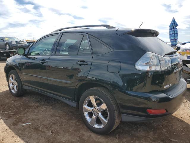 Photo 2 from auction – 2004 LEXUS RX 330 with VIN JTJGA31UX40035467
