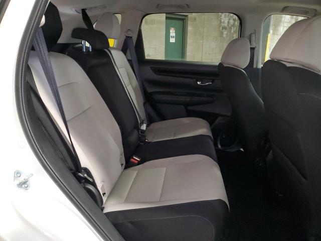 Photo 10 from auction – 2023 HONDA CR-V EX with VIN 7FARS4H45PE006392