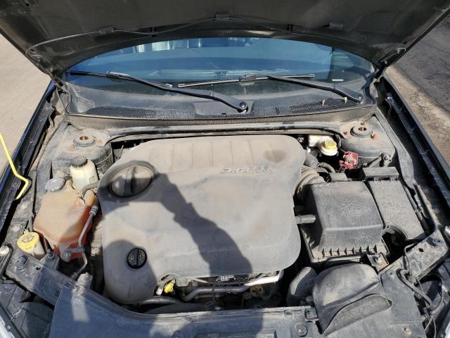 Photo 11 from auction – 2012 CHRYSLER 200 LIMITE with VIN 1C3CCBCG3CN238820