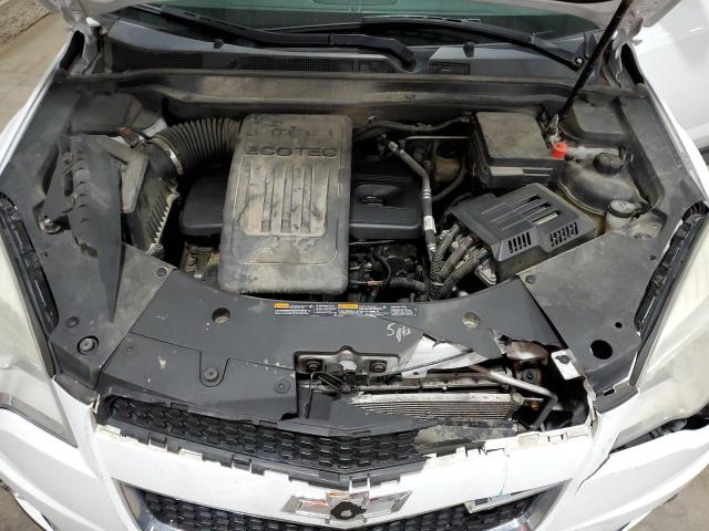 Photo 11 from auction – 2012 CHEVROLET EQUINOX LT with VIN 2GNFLNEKXC6246937