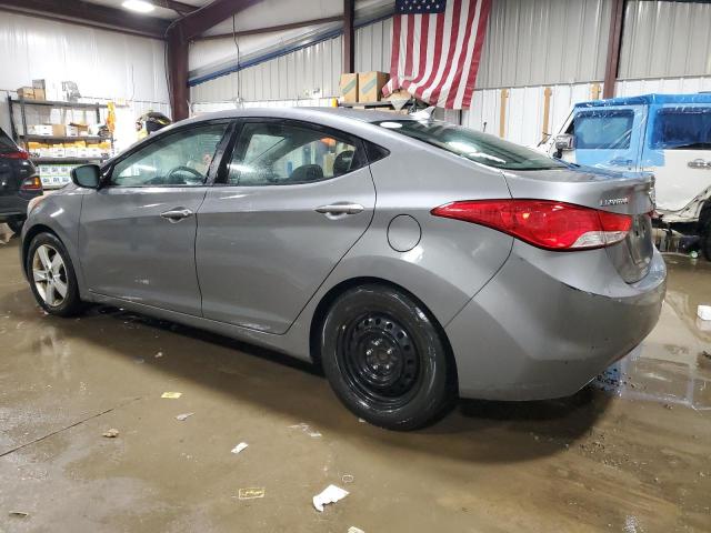 Photo 2 from auction – 2013 HYUNDAI ELANTRA GL with VIN 5NPDH4AE2DH446820