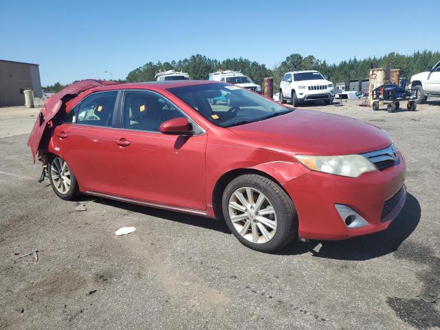 Photo 4 from auction – 2014 TOYOTA CAMRY L with VIN 4T4BF1FK9ER354977