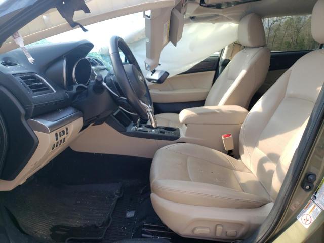 Zdjęcie 7 z aukcji – 2019 SUBARU OUTBACK 3. z VIN 4S4BSENC3K3247593