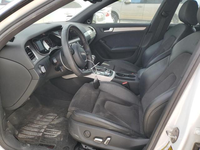 Photo 7 from auction – 2014 AUDI A4 PRESTIG with VIN WAUKFBFL4EA016480