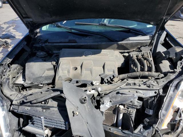 Photo 12 from auction – 2012 CADILLAC SRX LUXURY with VIN 3GYFNAE36CS553828
