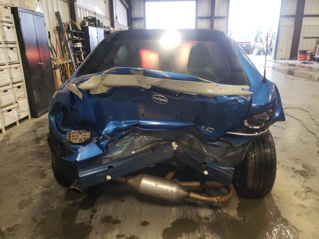 Photo 6 from auction – 2015 TOYOTA SCION TC with VIN JTKJF5C74F3092075