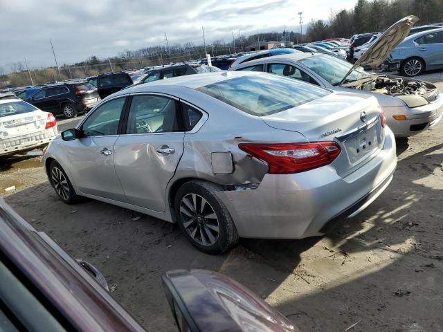 Photo 2 from auction – 2017 NISSAN ALTIMA 2.5 with VIN 1N4AL3AP1HC115411