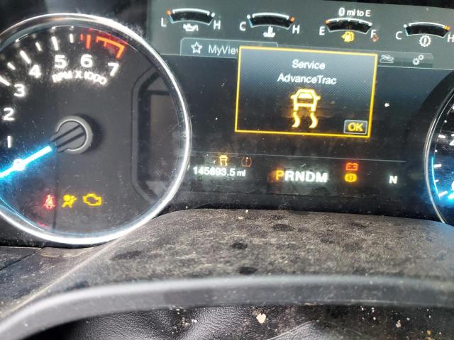 Photo 9 from auction – 2018 FORD F150 SUPER with VIN 1FTEW1EG9JFB72607