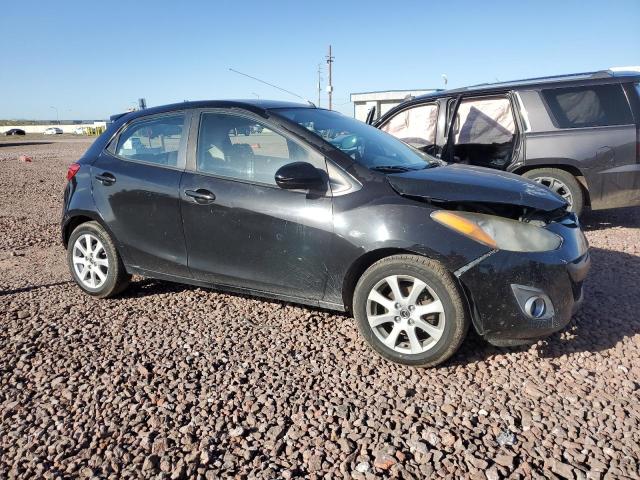 Photo 4 from auction – 2013 MAZDA MAZDA2 with VIN JM1DE1LY9D0159471