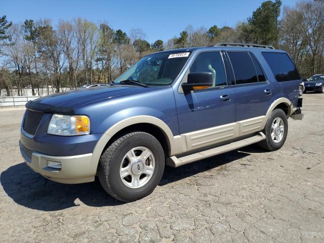 FORD EXPEDITION 2005 with VIN 1FMFU17525LA90453 - Photo from auction