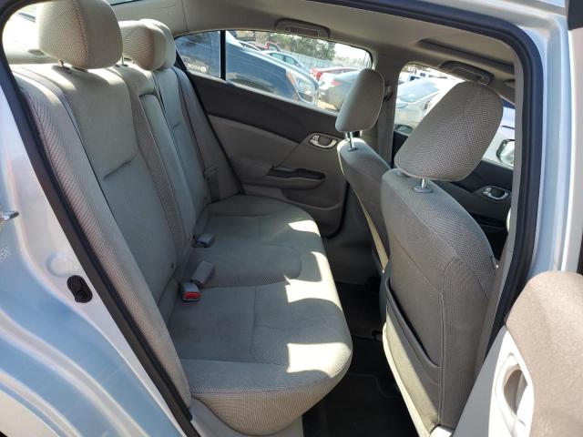 Photo 10 from auction – 2012 HONDA CIVIC EX with VIN 2HGFB2F88CH506223
