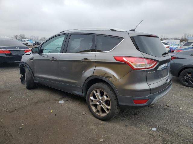 Photo 2 from auction – 2014 FORD ESCAPE TIT with VIN 1FMCU9J9XEUB11427