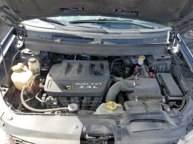 Photo 11 from auction – 2013 DODGE JOURNEY SE with VIN 3C4PDCAB7DT533590