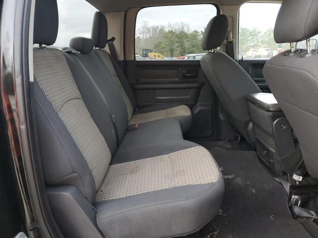 Photo 10 from auction – 2012 DODGE RAM 1500 S with VIN 1C6RD6KT0CS197161