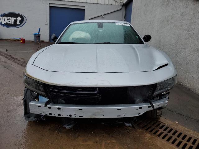 Photo 5 from auction – 2023 DODGE CHARGER SX with VIN 2C3CDXBG7PH546776