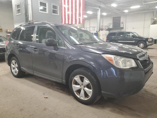 Photo 4 from auction – 2015 SUBARU FORESTER 2 with VIN JF2SJADC4FH459835