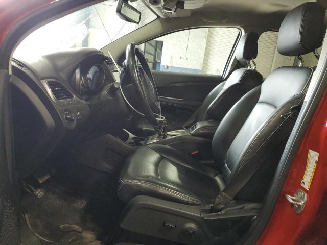 Photo 7 from auction – 2017 DODGE JOURNEY CR with VIN 3C4PDDGG8HT697476