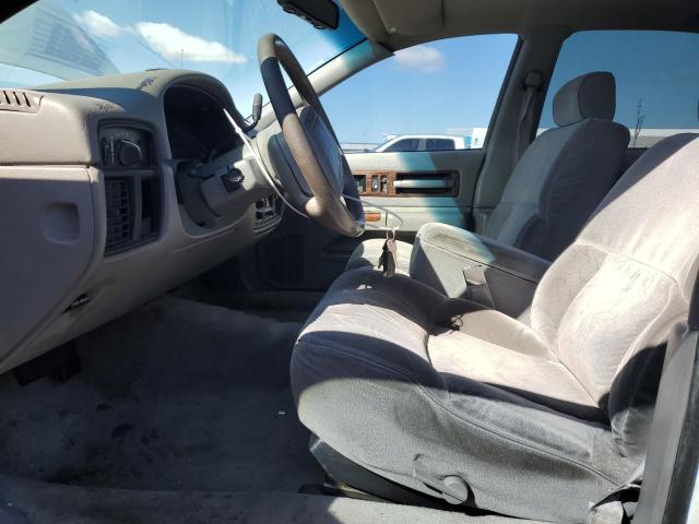 Photo 7 from auction – 1996 CHEVROLET CAPRICE / with VIN 1G1BL52P0TR141912
