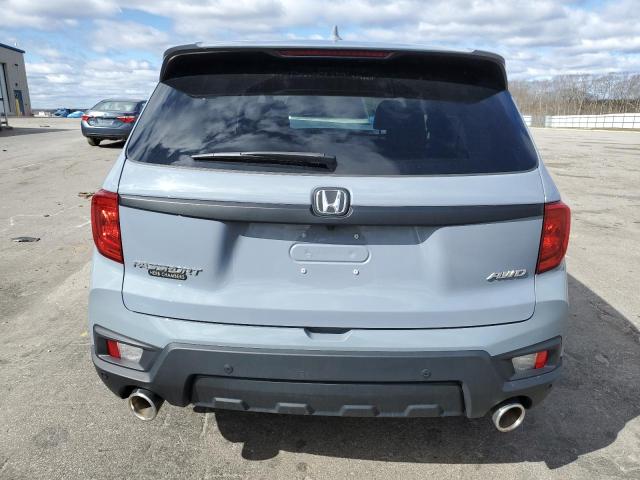 Zdjęcie 6 z aukcji – 2022 HONDA PASSPORT E z VIN 5FNYF8H59NB009952