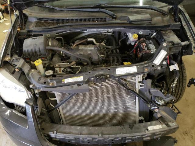 Photo 12 from auction – 2008 CHRYSLER TOWN & COU with VIN 2A8HR54P78R811477