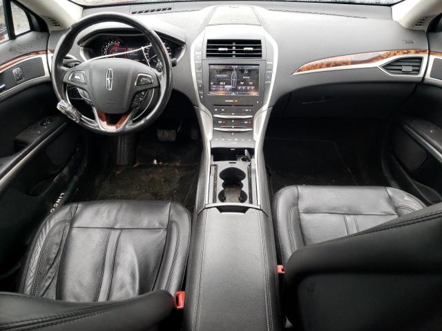 Photo 8 from auction – 2013 LINCOLN MKZ with VIN 3LN6L2G95DR816110