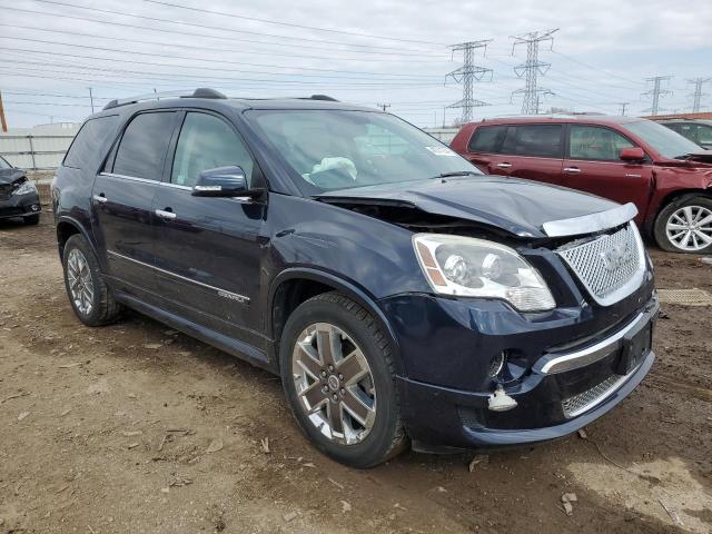 Photo 4 from auction – 2012 GMC ACADIA DEN with VIN 1GKKVTEDXCJ315589