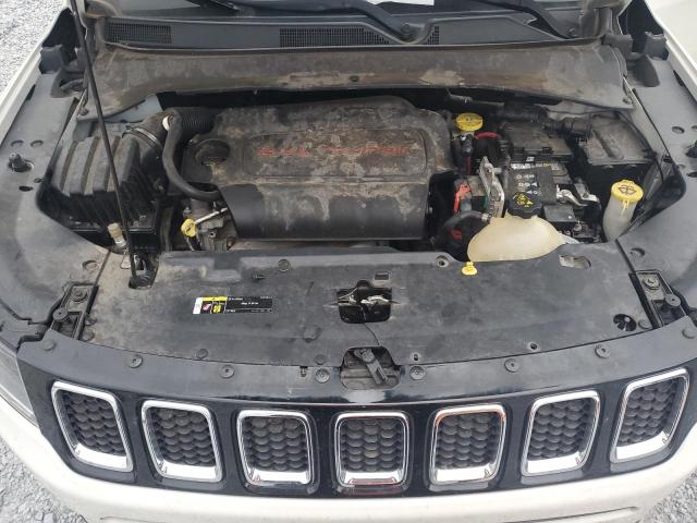 Photo 11 from auction – 2018 JEEP COMPASS LI with VIN 3C4NJDCB8JT175396