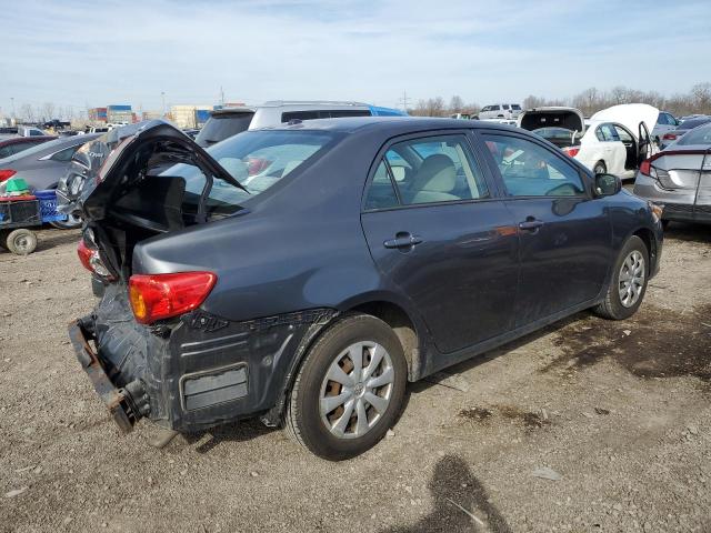Photo 3 from auction – 2010 TOYOTA COROLLA BA with VIN 2T1BU4EE0AC273441
