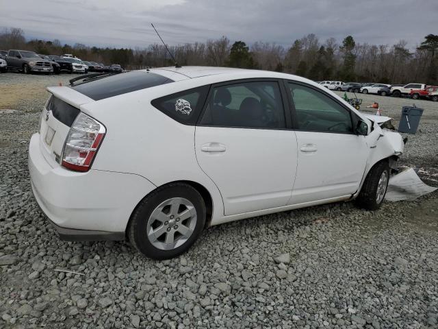 Photo 3 from auction – 2009 TOYOTA PRIUS with VIN JTDKB20U993481802