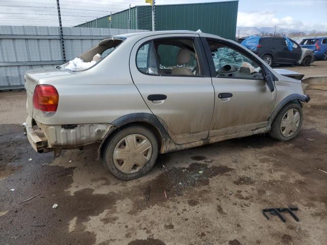 Photo 3 from auction – 2003 TOYOTA ECHO with VIN JTDBT123130258304