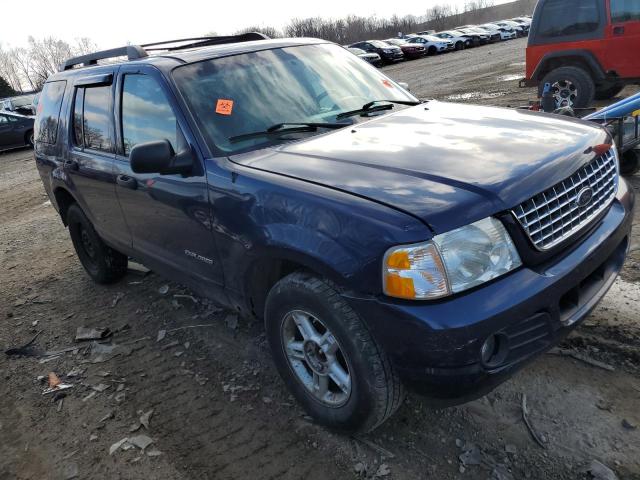 Photo 4 from auction – 2005 FORD EXPLORER X with VIN 1FMZU73K25UA36687