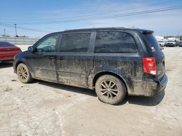 Foto 2 de la subasta – 2017 DODGE GRAND CARA con VIN 2C4RDGEG9HR699804