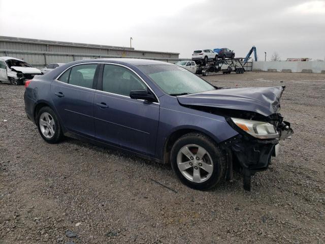 Photo 4 from auction – 2013 CHEVROLET MALIBU LS with VIN 1G11B5SA6DF148246