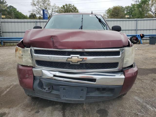 Photo 5 from auction – 2009 CHEVROLET 1500 with VIN 1GCEK29059Z222346